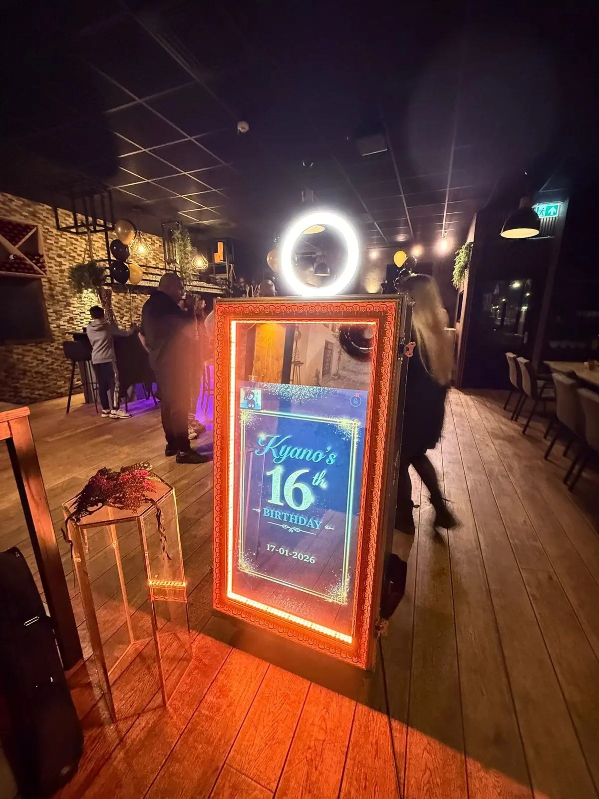 Lumière foto 2